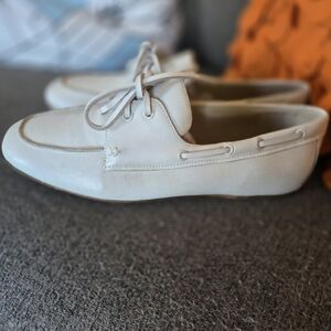 Vince Women's Marin Boat Shoes